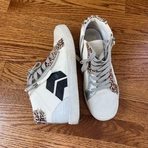 Dolce vita high tops